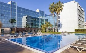 Hotel Sb Bcn Events 4* Sup