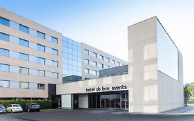 Hotel Sb Bcn Events 4* Sup